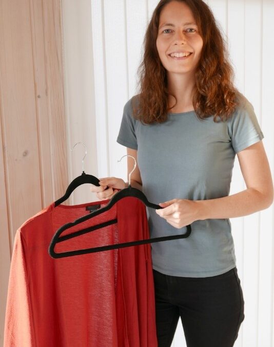 Was passiert bei einer Ordnungsberatung? So läuft ein Ordnungscoaching ab