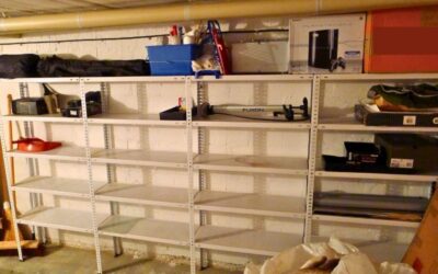 4 Gründe Ordnung zu schaffen