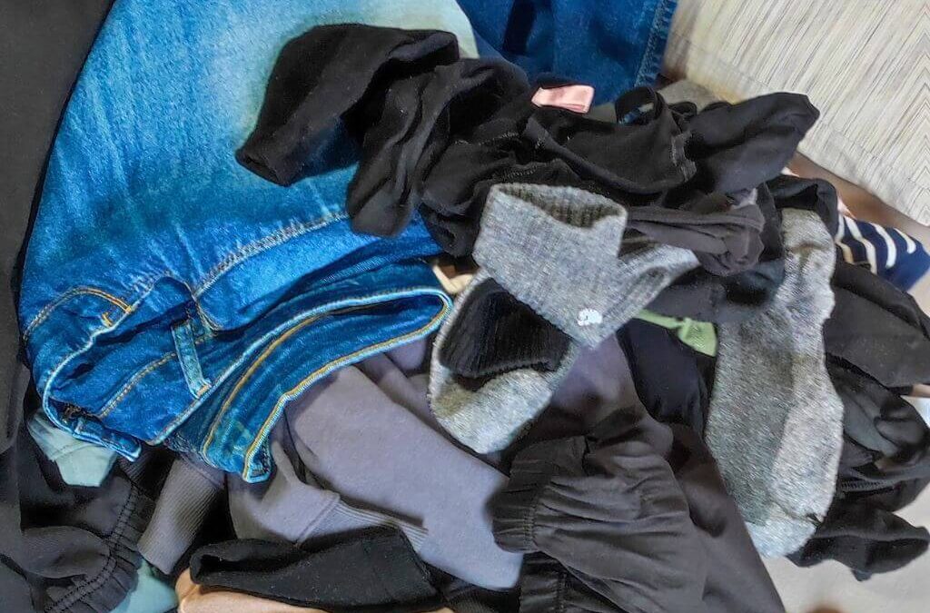 Motivation zum Aufräumen finden – 3 praktische Tipps für Berufstätige