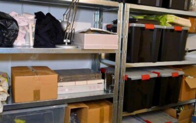 Keller aufräumen Checkliste – So schaffst du Ordnung im Keller