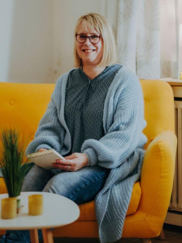 Farb- und Stilberatung